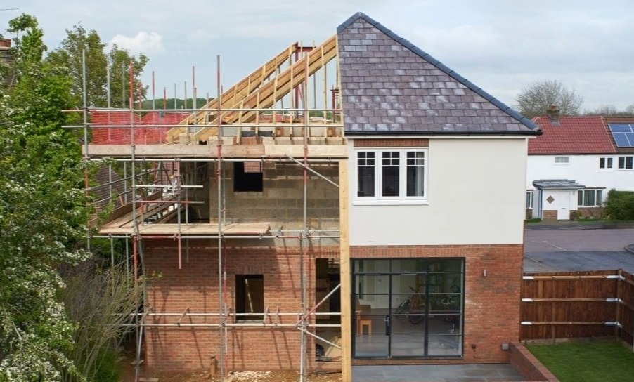 Construction banner image